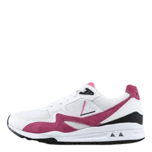 LCS R800 Pink/White
