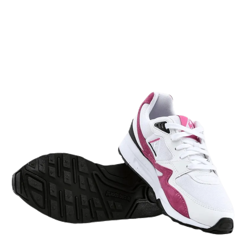 LCS R800 Pink/White