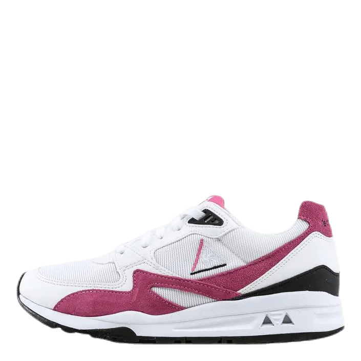 LCS R800 Pink/White