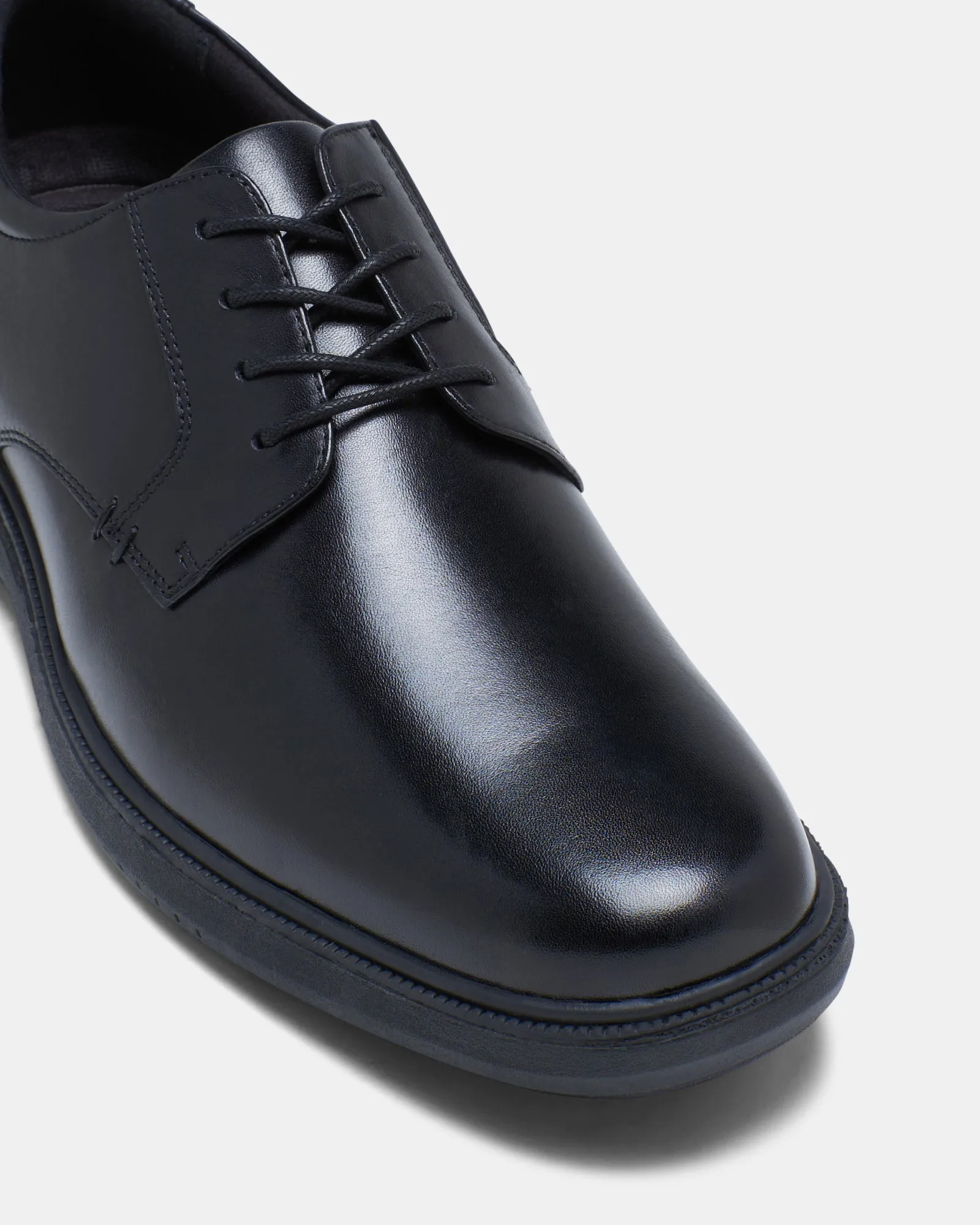 Legend Black