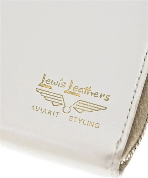 Lewis Leathers Wallets/Coin purses
