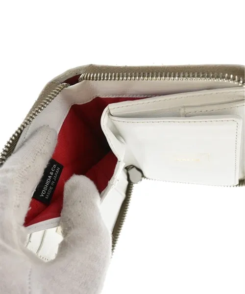 Lewis Leathers Wallets/Coin purses