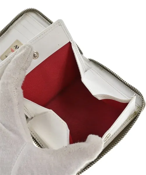 Lewis Leathers Wallets/Coin purses