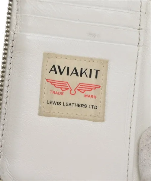 Lewis Leathers Wallets/Coin purses