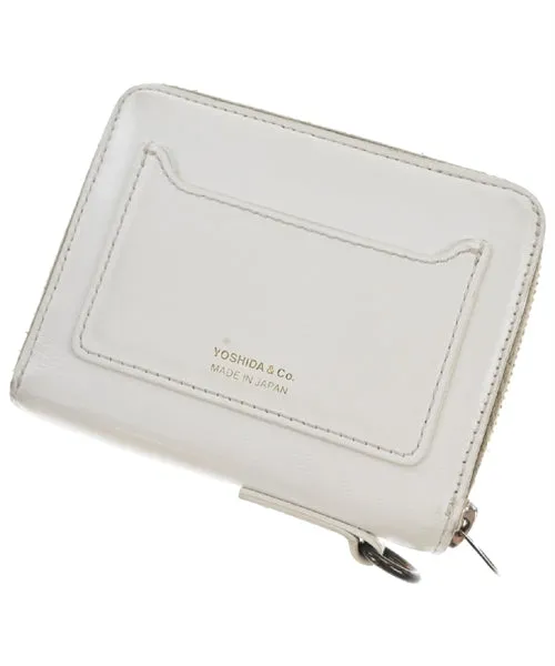Lewis Leathers Wallets/Coin purses