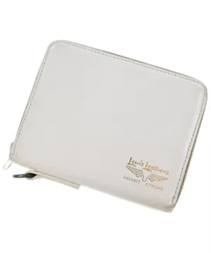 Lewis Leathers Wallets/Coin purses