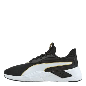 Lex Wn's Puma Black-puma Team Gold