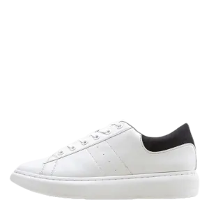 Liam Pu White