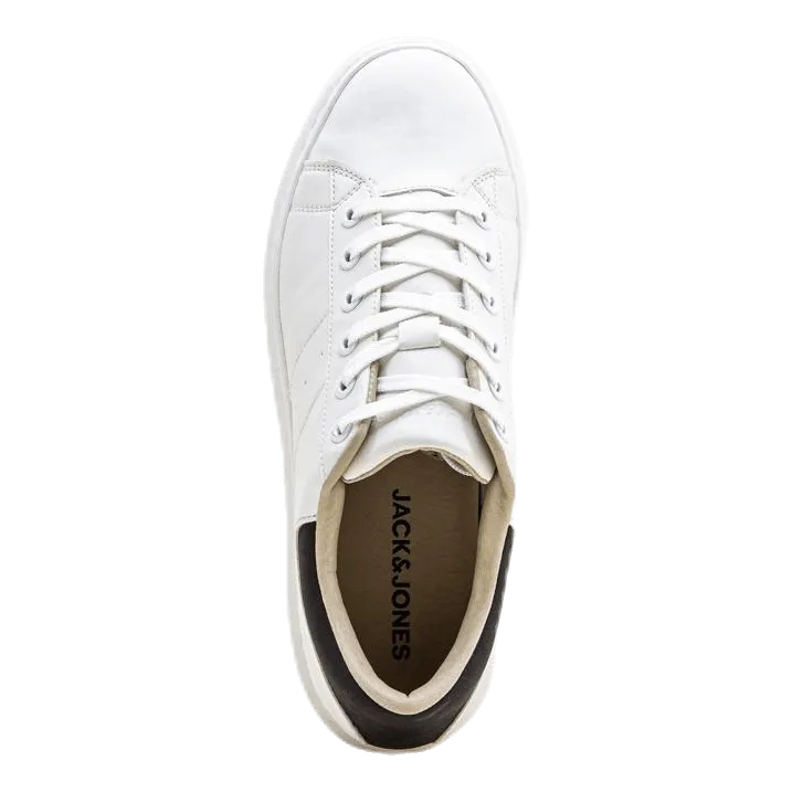 Liam Pu White