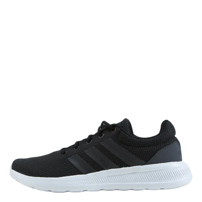 Lite Racer Cln 2.0 Core Black / Carbon / Solar Red