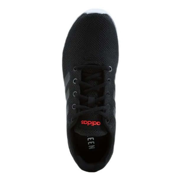 Lite Racer Cln 2.0 Core Black / Carbon / Solar Red