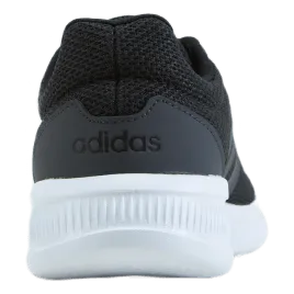 Lite Racer Cln 2.0 Core Black / Carbon / Solar Red