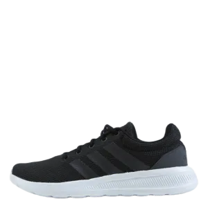 Lite Racer Cln 2.0 Core Black / Carbon / Solar Red