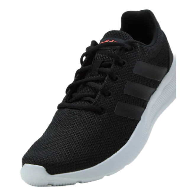 Lite Racer Cln 2.0 Core Black / Carbon / Solar Red