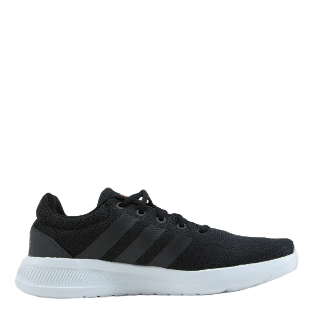 Lite Racer Cln 2.0 Core Black / Carbon / Solar Red