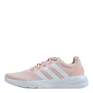 LITE RACER CLN 2.0 SHOES Vapour Pink / Cloud White / Iron Metallic