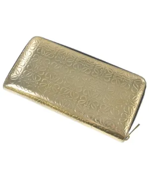 LOEWE Wallets/Coin purses
