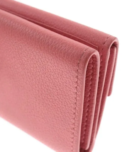 LOUIS VUITTON Wallets/Coin purses