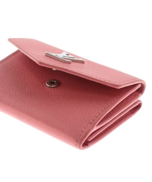 LOUIS VUITTON Wallets/Coin purses
