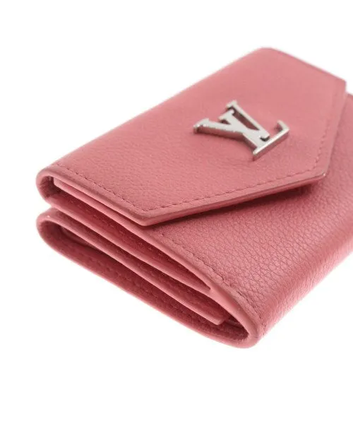 LOUIS VUITTON Wallets/Coin purses
