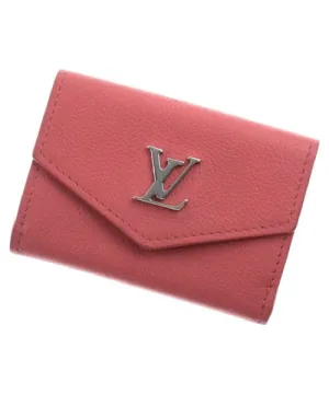 LOUIS VUITTON Wallets/Coin purses