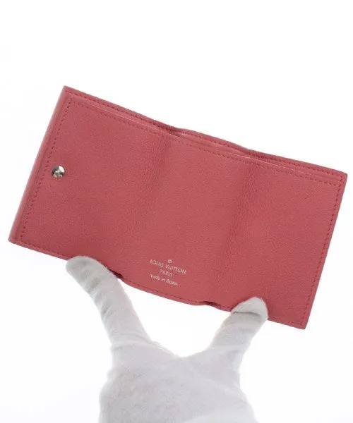 LOUIS VUITTON Wallets/Coin purses