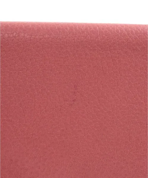LOUIS VUITTON Wallets/Coin purses