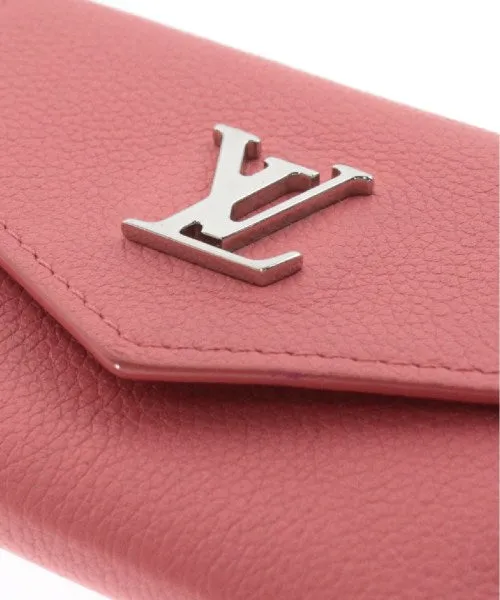LOUIS VUITTON Wallets/Coin purses