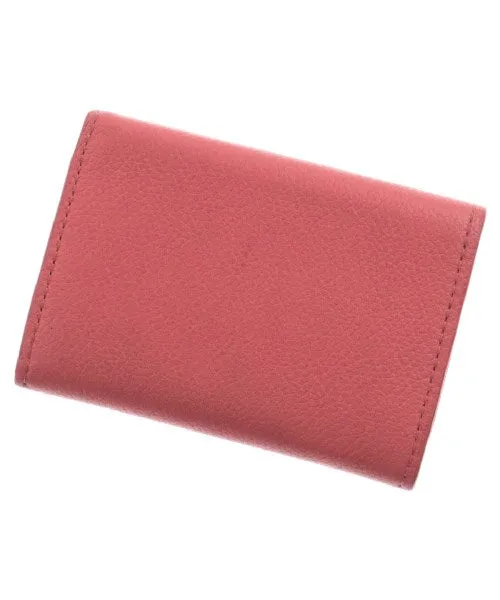 LOUIS VUITTON Wallets/Coin purses