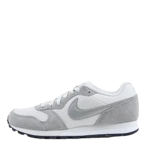 MD Runner 1 White/Grey