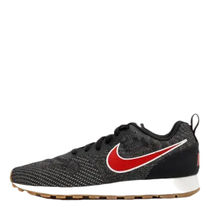 MD Runner 2 Mesh Grey/Red