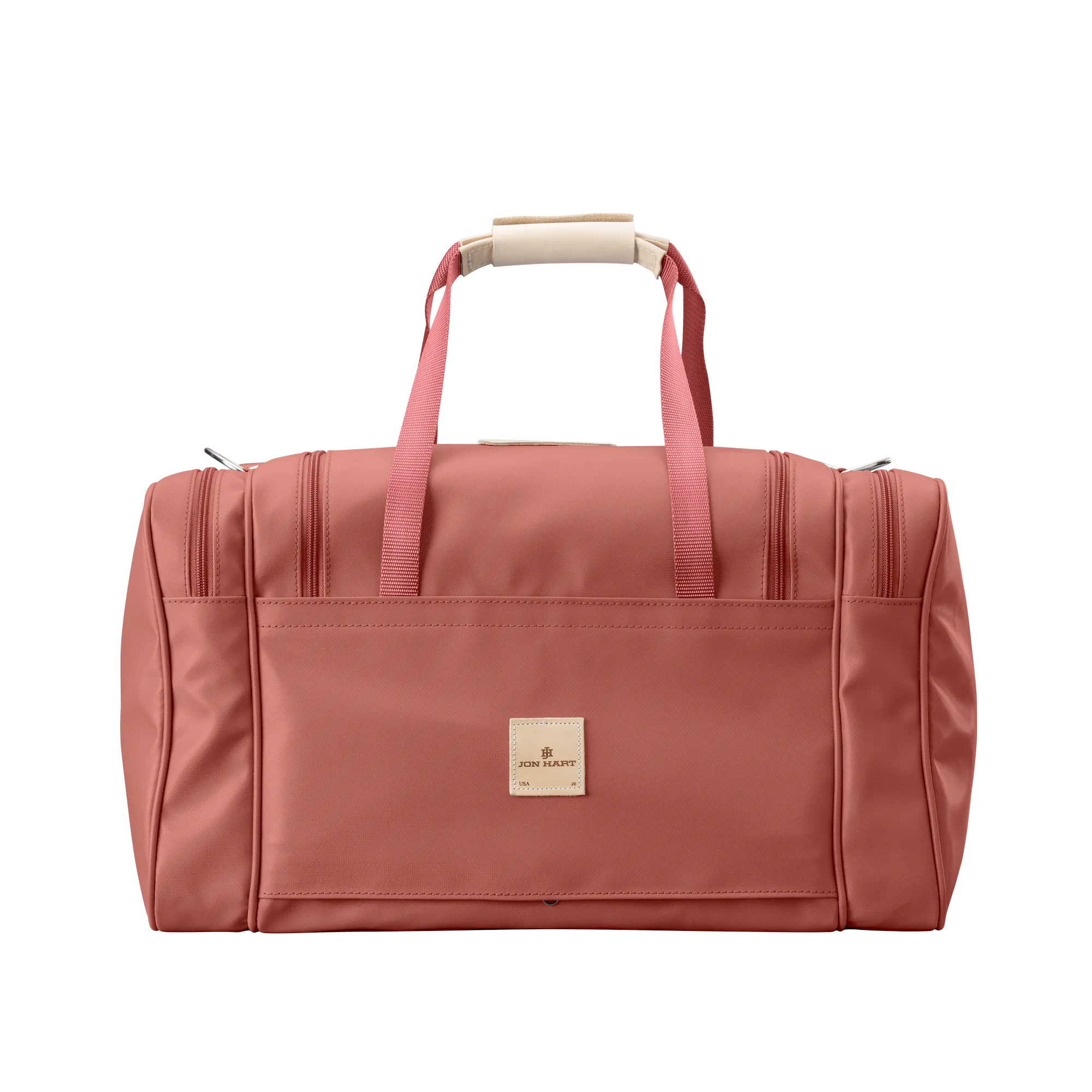 Medium Square Duffel