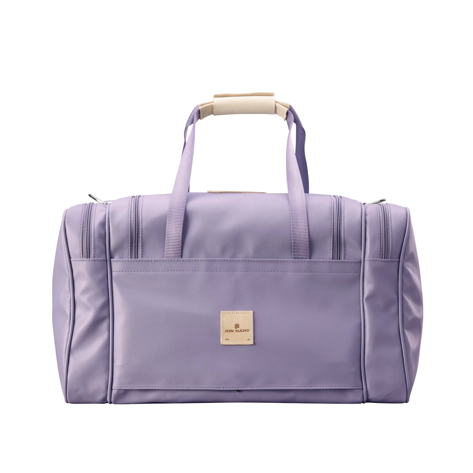 Medium Square Duffel