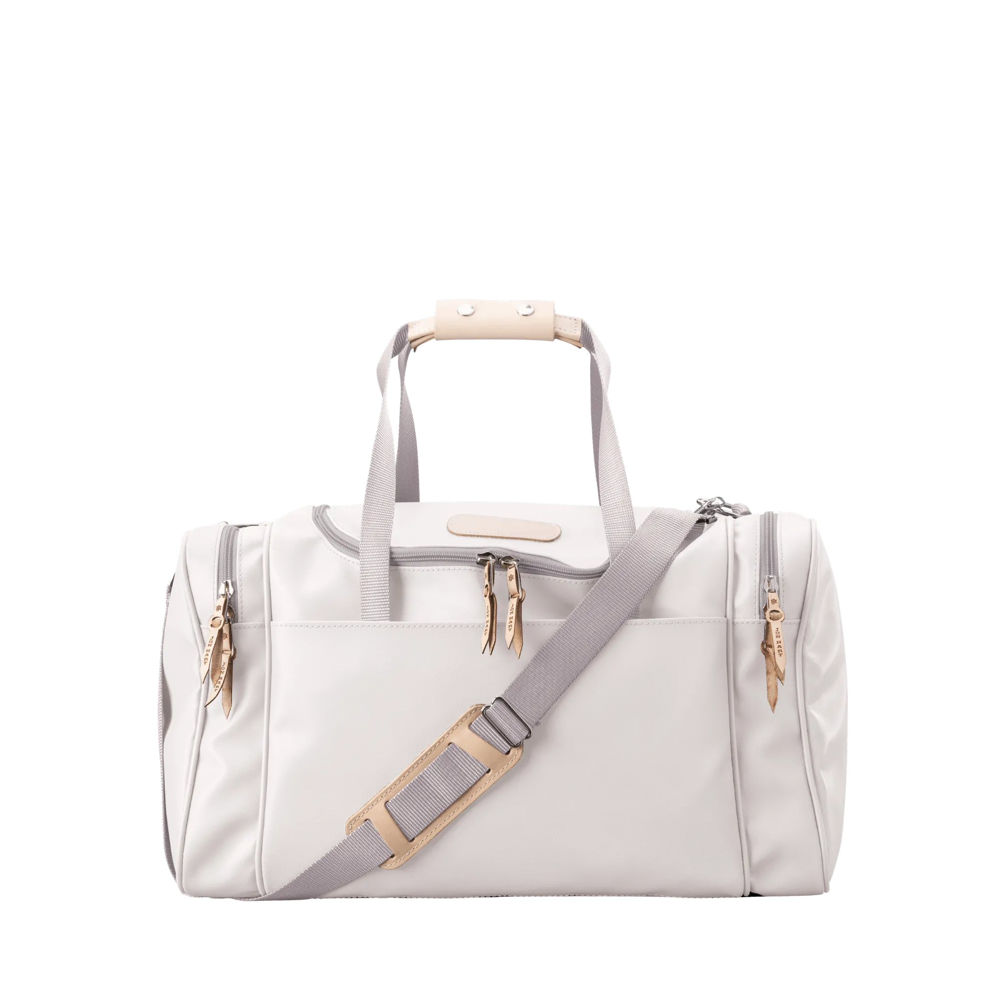 Medium Square Duffel