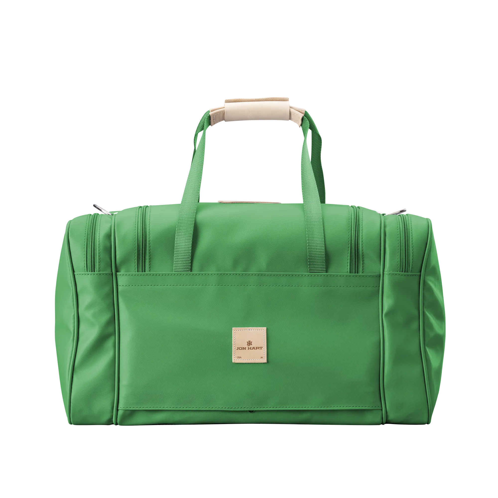 Medium Square Duffel