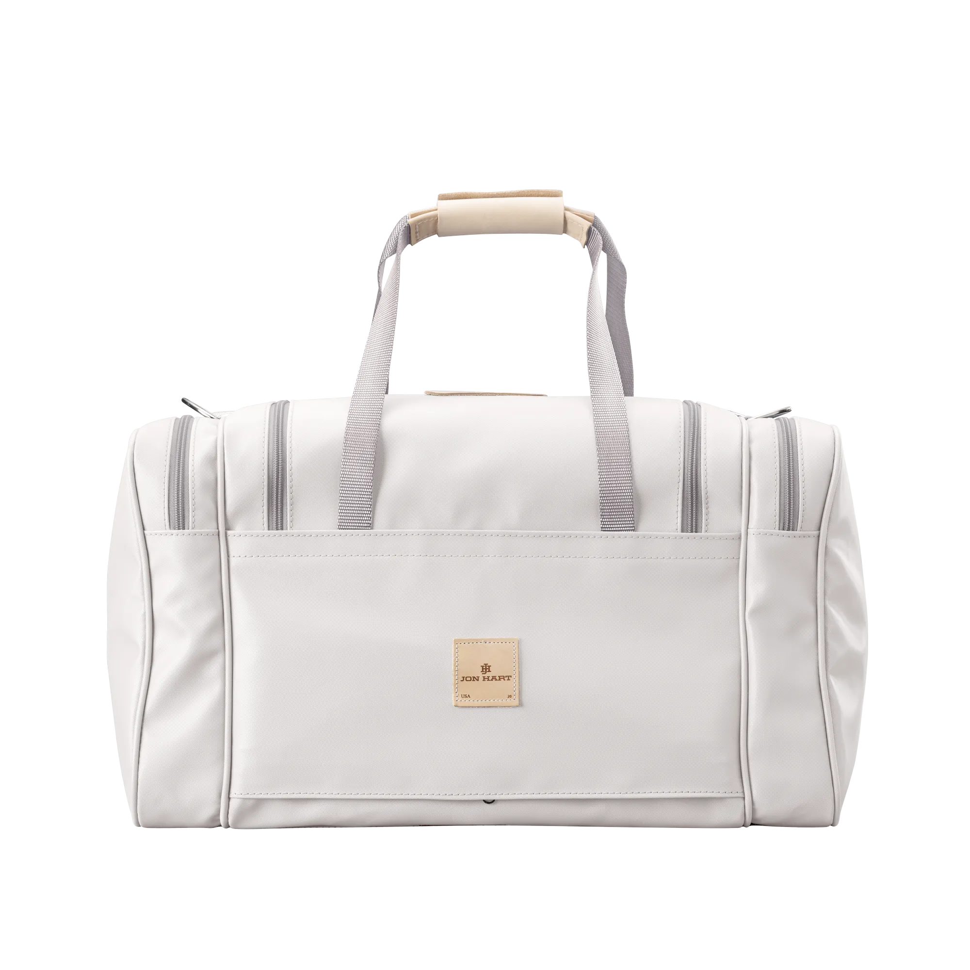 Medium Square Duffel