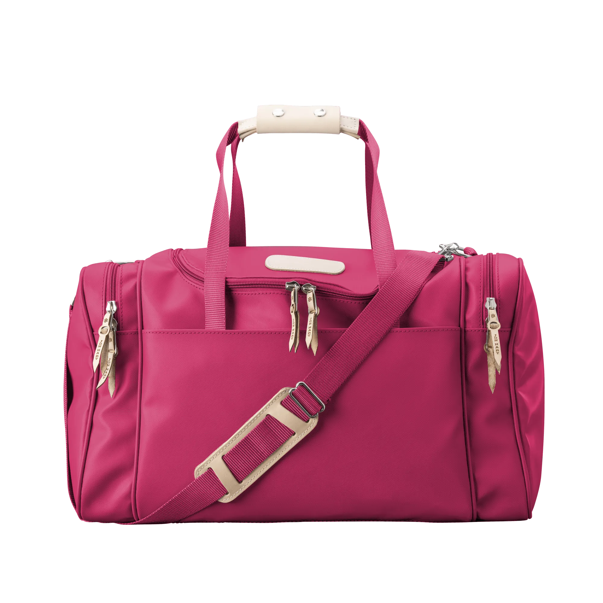 Medium Square Duffel