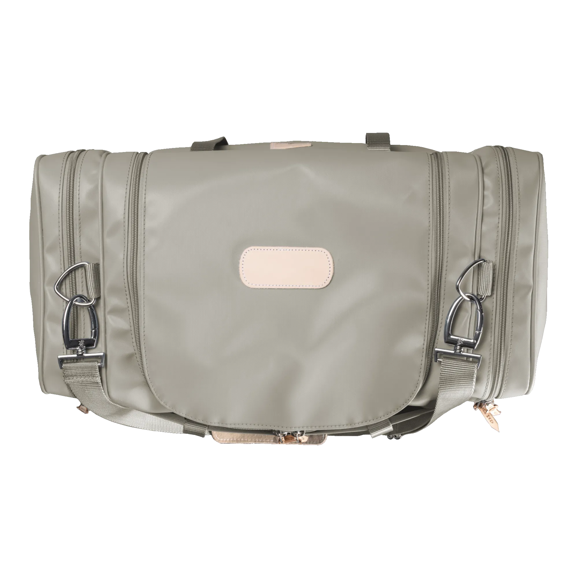 Medium Square Duffel
