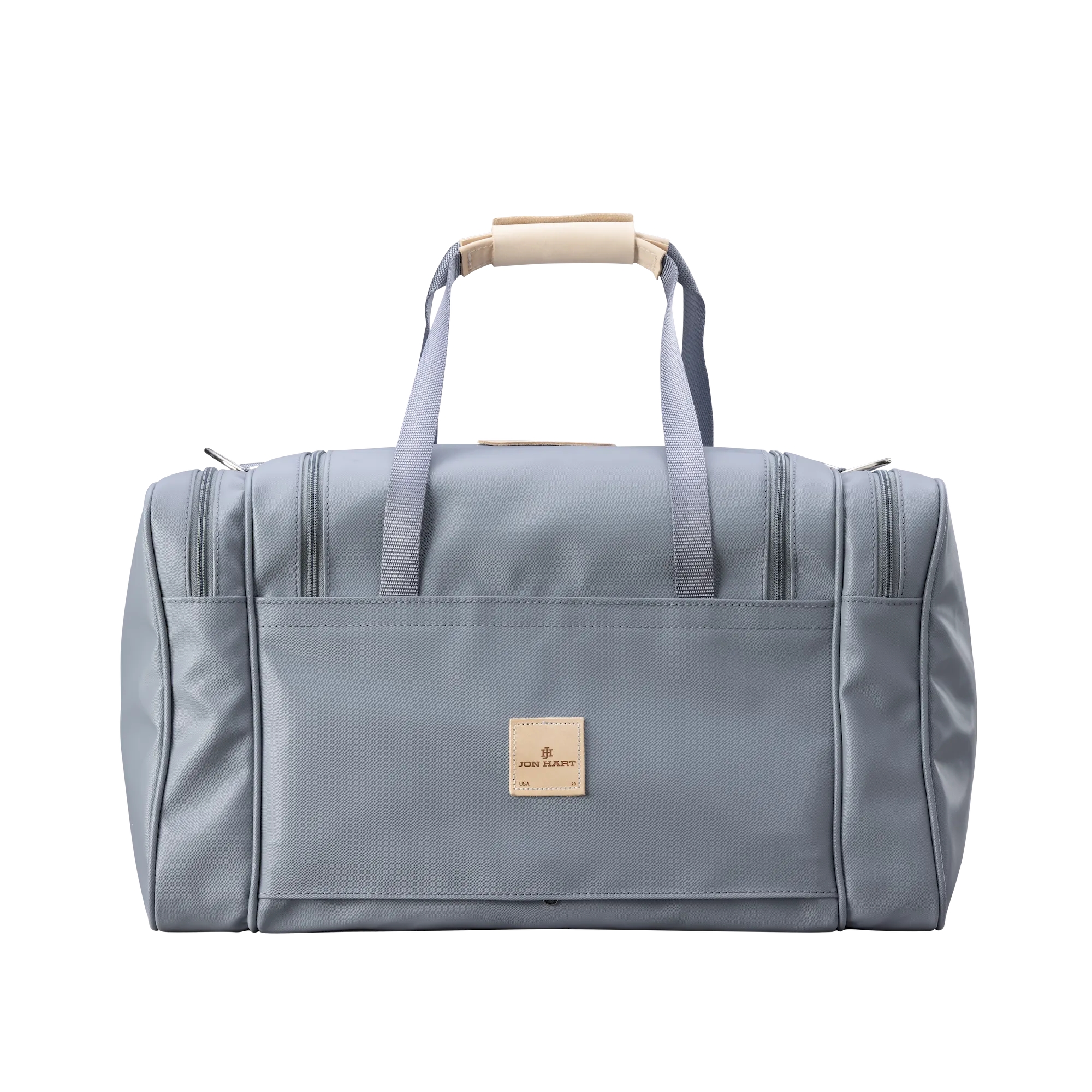 Medium Square Duffel