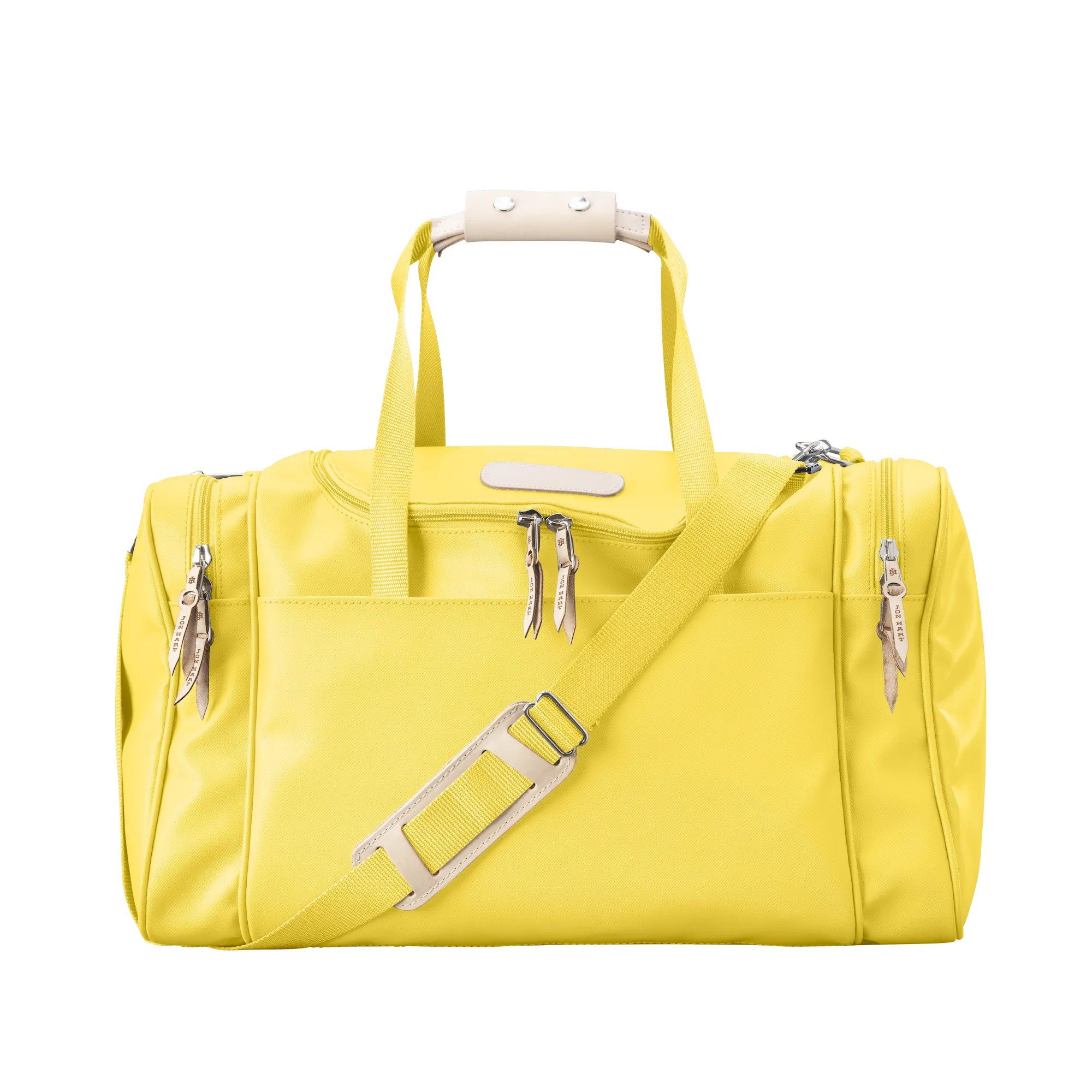 Medium Square Duffel