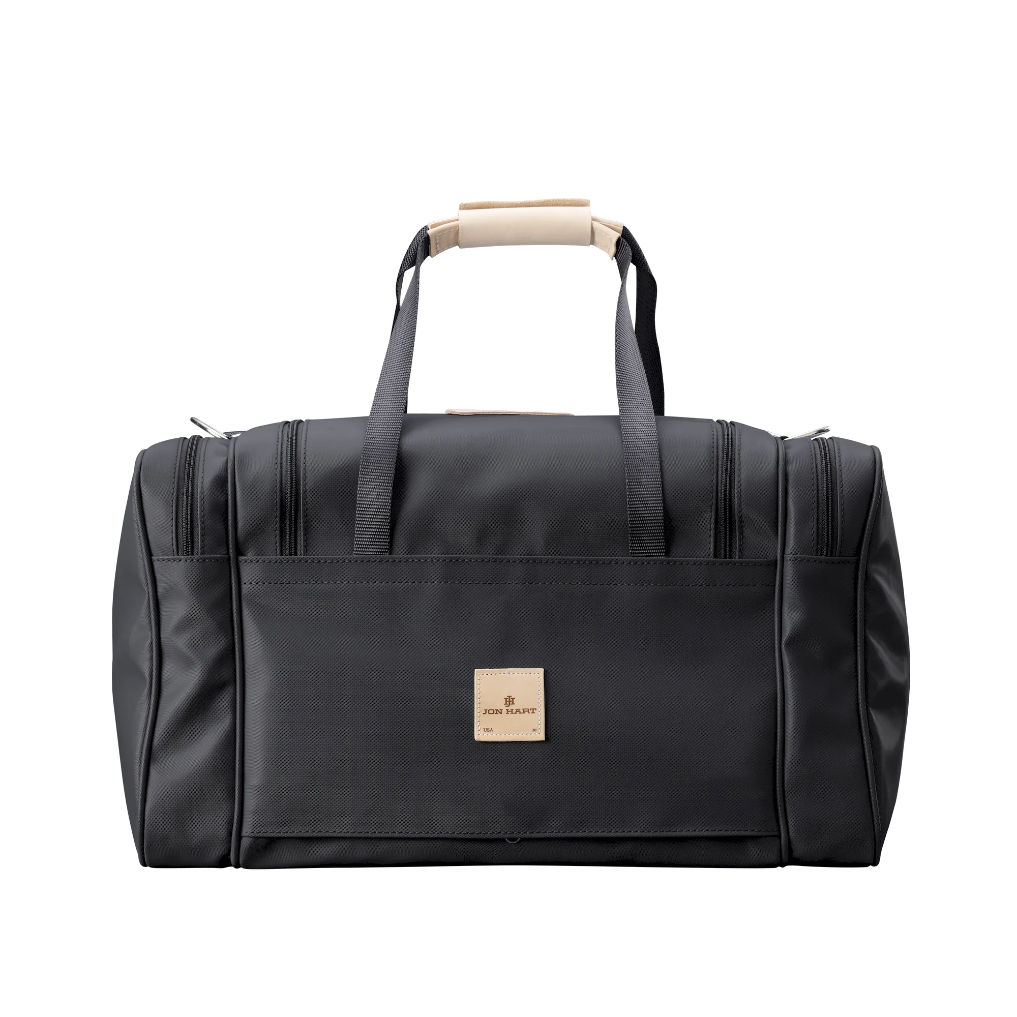 Medium Square Duffel