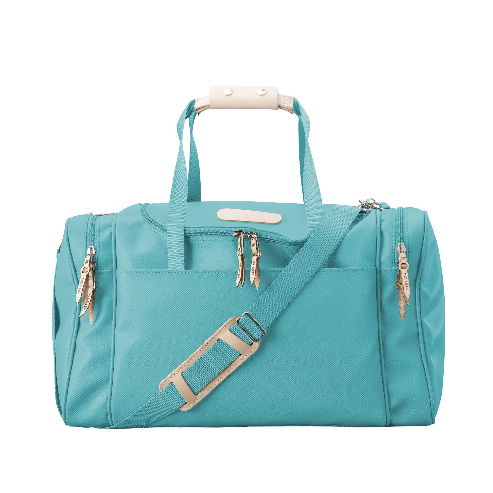 Medium Square Duffel