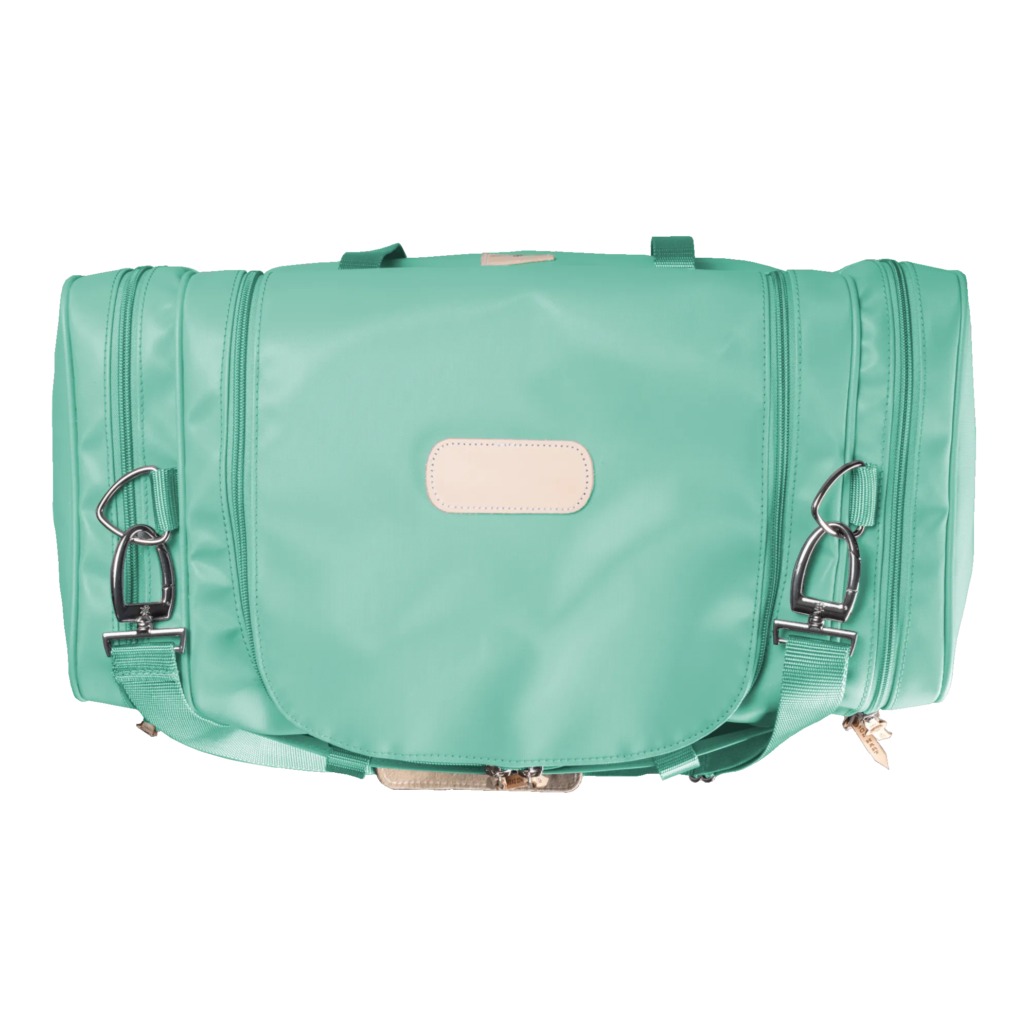 Medium Square Duffel