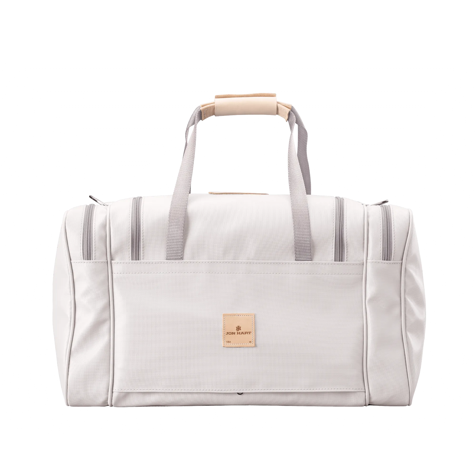 Medium Square Duffel
