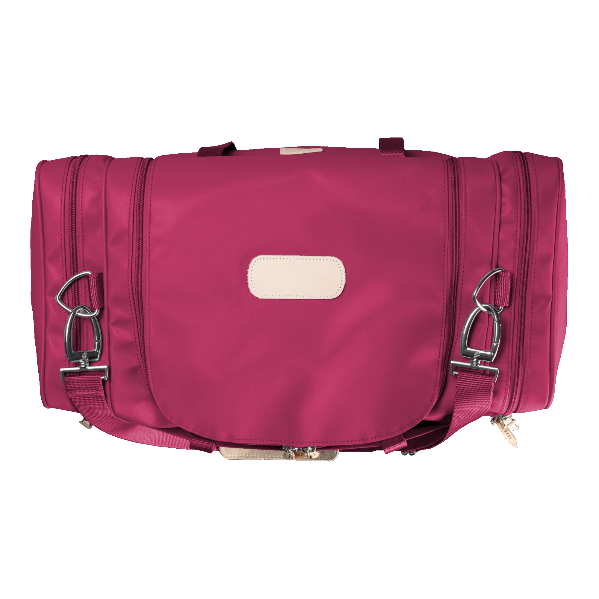 Medium Square Duffel