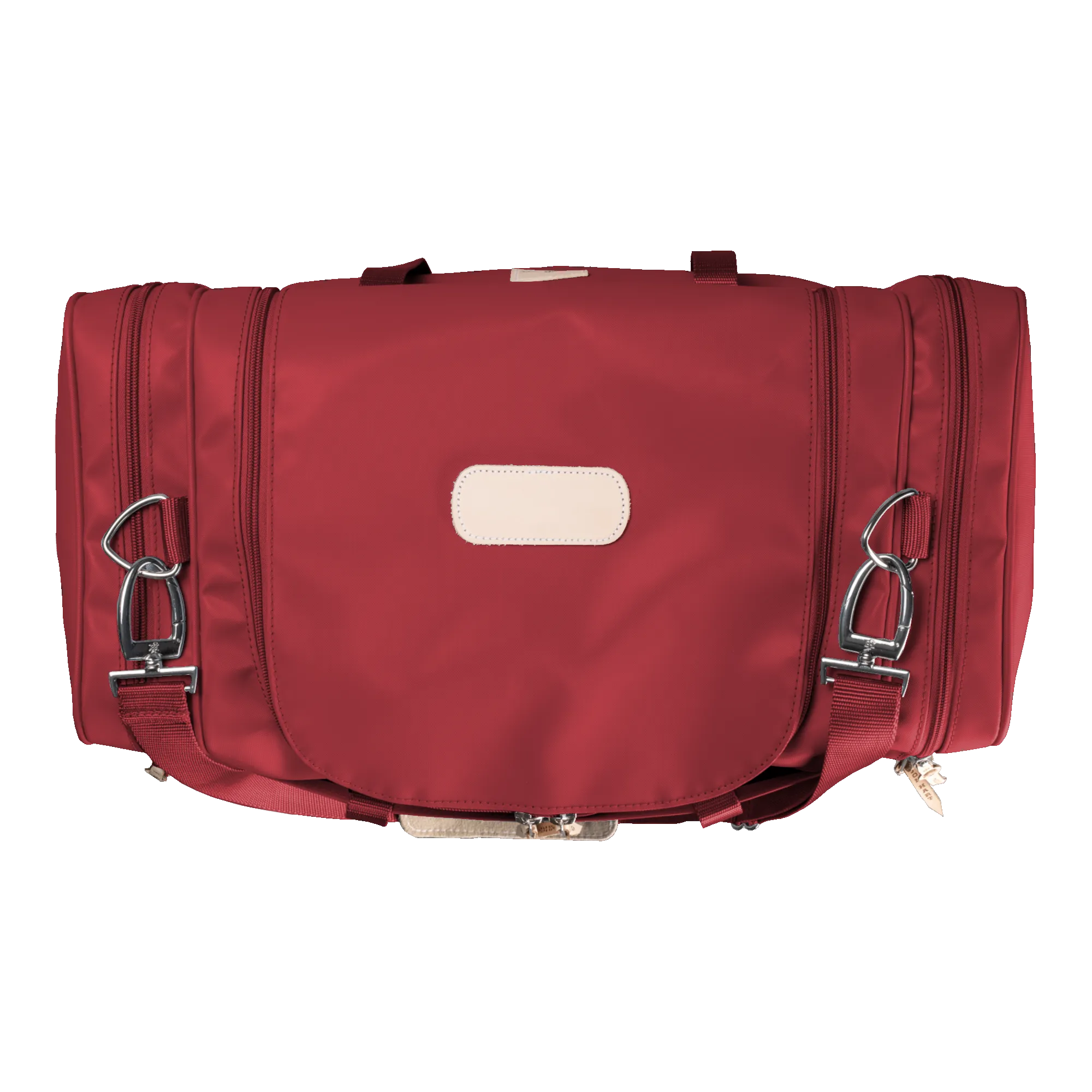 Medium Square Duffel