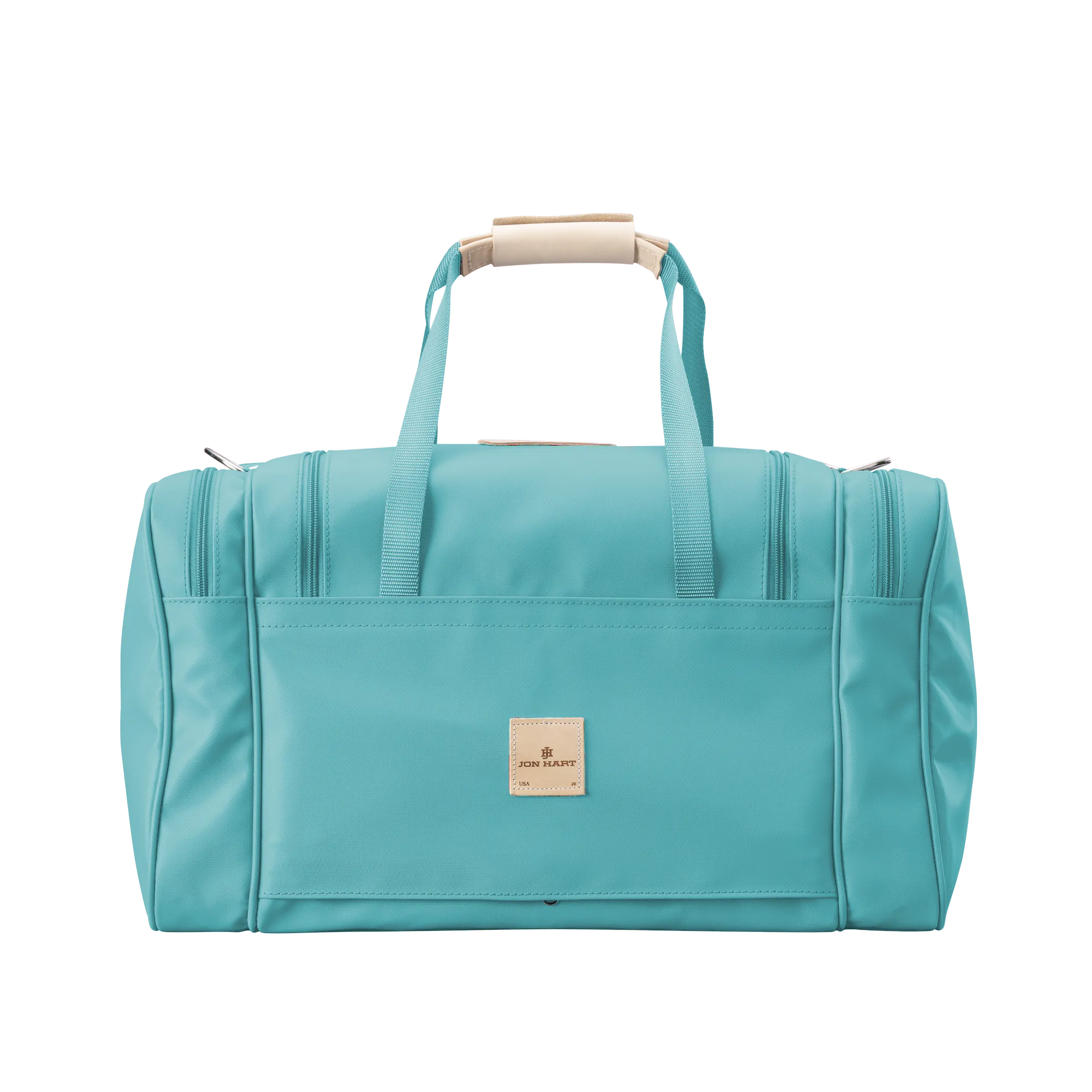 Medium Square Duffel