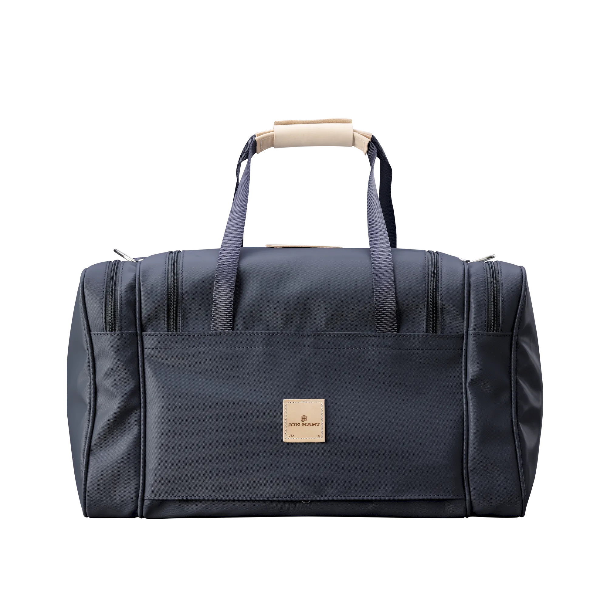 Medium Square Duffel