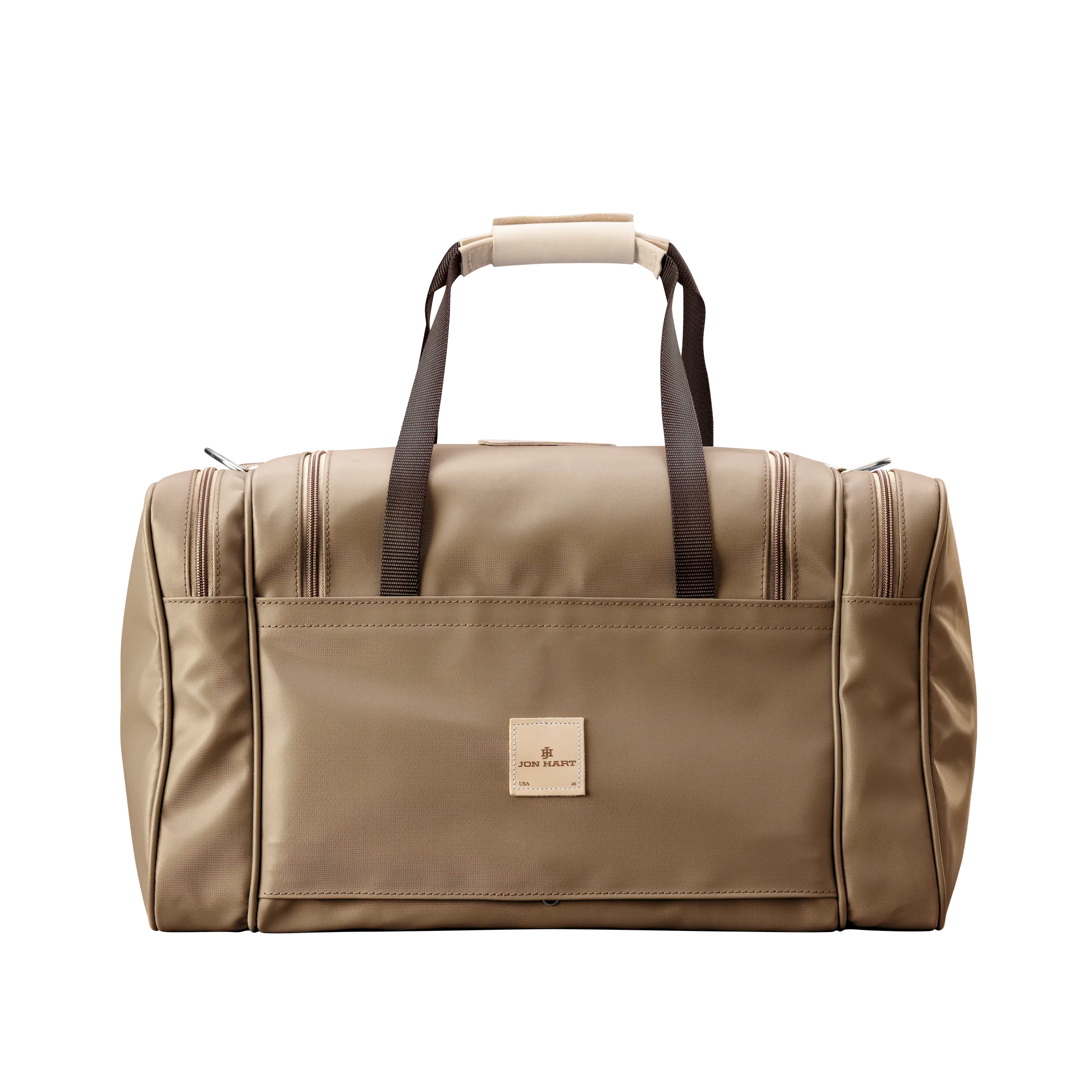 Medium Square Duffel