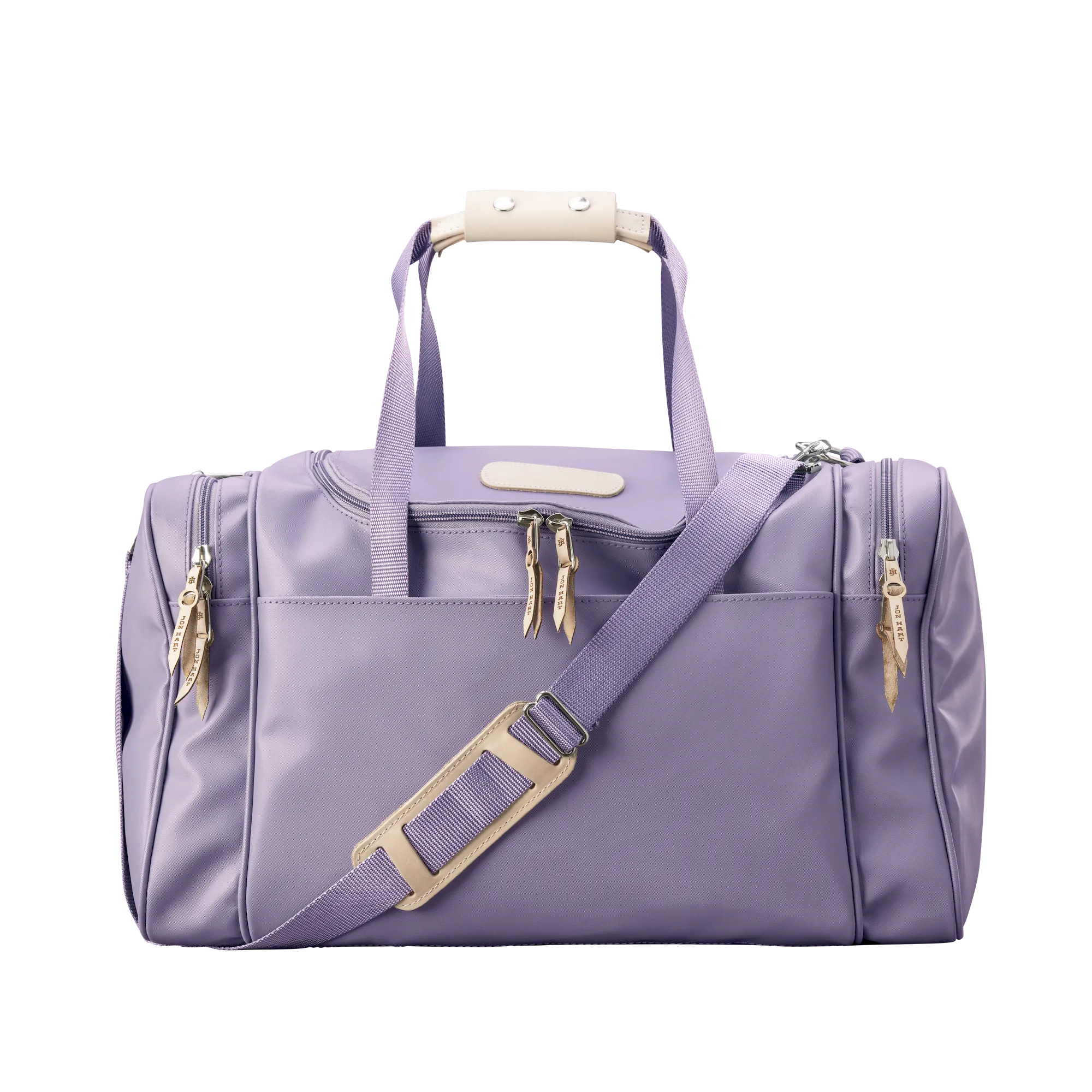 Medium Square Duffel
